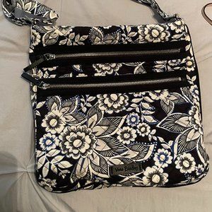 Vera Bradley Satchel